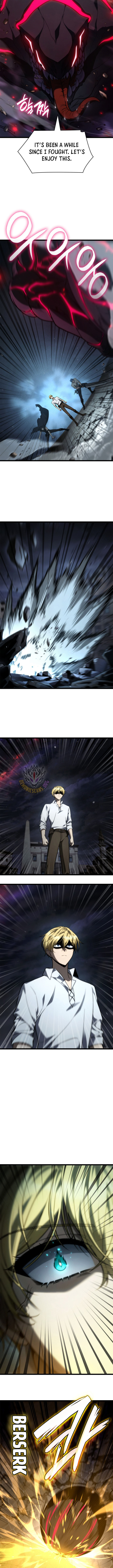 Infinite Mage, Chapter 173 image 12